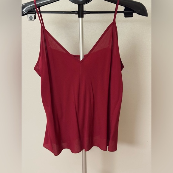 Rebecca Taylor Vera Fleur Mock Neck Blouse - Picture 10 of 14